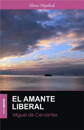 E-book El Amante Liberal