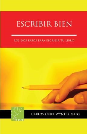 E-book Escribir Bien