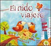 Papel Nido Viajero, El - Ecocuentos