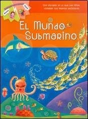 Papel Mundo Submarino, El