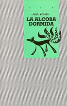 Papel Alcoba Dormida, La