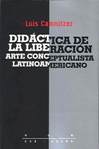 Papel Didactica De La Liberacion