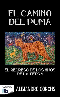 Papel Camino Del Puma