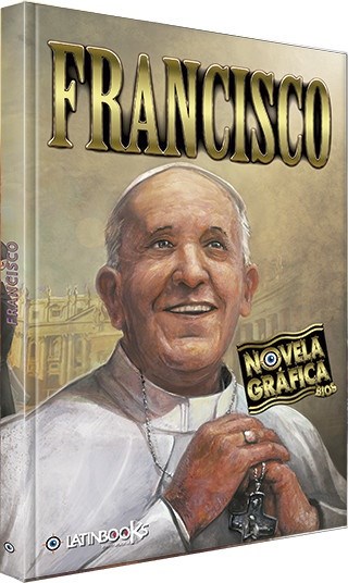 Papel Francisco - Novela Grafica