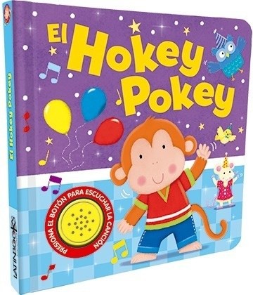 Papel Hokey Pokey, El