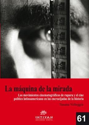 E-book La Máquina De La Mirada