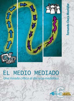 E-book El Medio Mediado