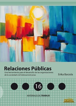 E-book Relaciones Públicas