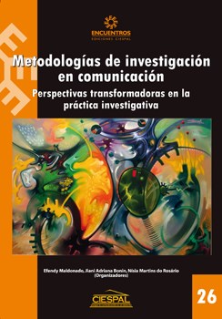 E-book Metodologías De Investigación En Comunicación