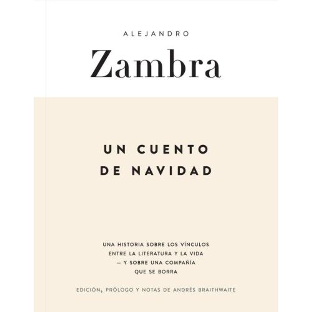 Papel Un Cuento De Navidad