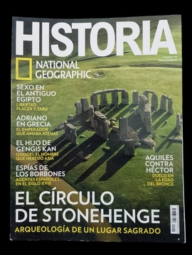 Papel COLECCION HISTORIA EL CIRCULO