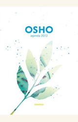 Papel OSHO 2012, AGENDA ANILLADA HOJA
