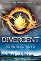 Papel DIVERGENT - DIVERGENT I (PB)