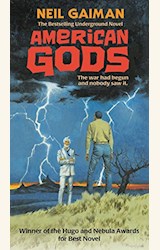 Papel AMERICAN GODS: THE TENTH ANNIVERSARY EDITION