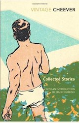 Papel COLLECTED STORIES (CHEEVER)