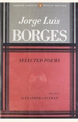 Papel SELECTED POEMS