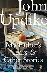 Papel MY FATHER'S TEARS AND OTHER STORIES