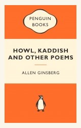 Papel HOWL, KADDISH AND OTHER POEMS
