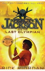 Papel PERCY JACKSON AND THE LAST OLYMPIAN (5)