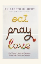 Papel EAT,PRAY,LOVE (PB) - MOVIE TIE-IN