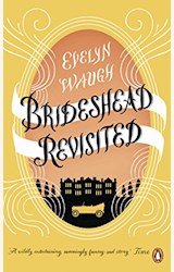 Papel BRIDESHEAD REVISITED