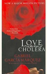 Papel LOVE IN THE TIME OF CHOLERA