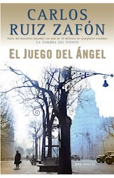 E-book El juego del angel