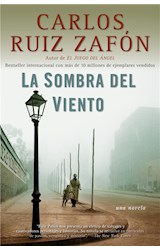 E-book La Sombra del Viento