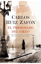 E-book El Prisionero del Cielo
