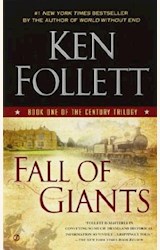 Papel FALL OF GIANTS