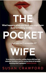 Papel THE POCKET WIFE