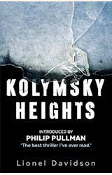 Papel KOLYMSKY HEIGHTS