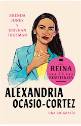 E-book Reinas de La Resistencia: Alexandria Ocasio-Cortez