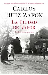 E-book La ciudad de vapor