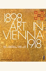 Papel ART IN VIENNA 1898 - 1918