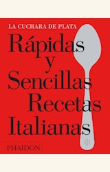 Papel RAPIDOS Y SENCILLAS RECETAS ITALIANAS