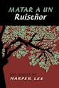 Papel MATAR A UN RUISEÑOR