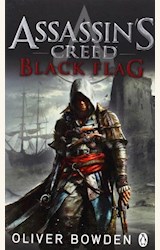 Papel ASSASSIN'S CREED - BLACK FLAG