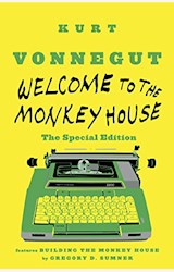Papel WELCOME TO THE MONKEY HOUSE: THE SPECIAL EDITION
