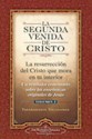 Papel LA SEGUNDA VENIDA DE CRISTO - VOL I