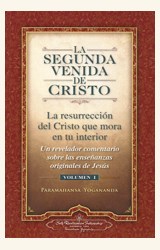 Papel LA SEGUNDA VENIDA DE CRISTO - VOL I