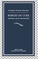 Papel BORGES EN CUBA