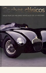 Papel COCHES CLASICOS
