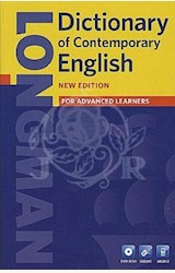 Papel LONGMAN DICTIONARY OF CONTEMPORARY ENGLISH