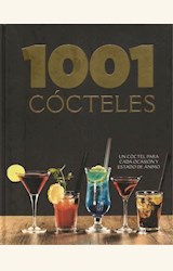 Papel 1001 COCTELES