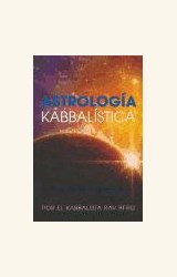 Papel ASTROLOGIA KABBALISTICA Y EL SIGNIFICADO DE NUESTRAS VIDAS