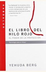 Papel EL LIBRO DEL HILO ROJO