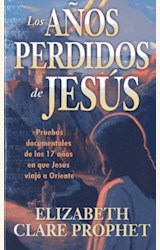Papel LOS AÑOS PERDIDOS DE JESUS