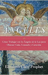 Papel CONVERSACIONES CON ANGELES