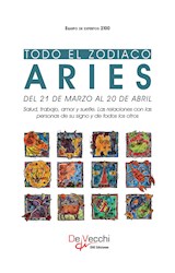 E-book Todo el Zodiaco. Aries
